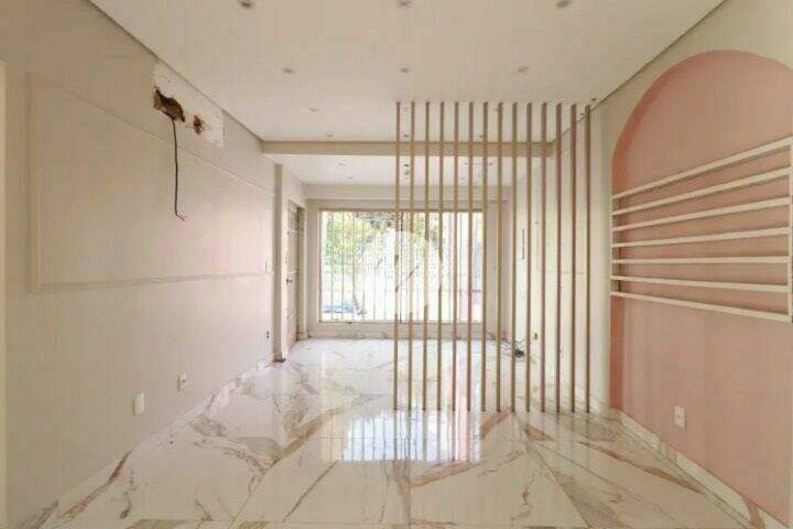 Casa para aluguel no Campestre: 