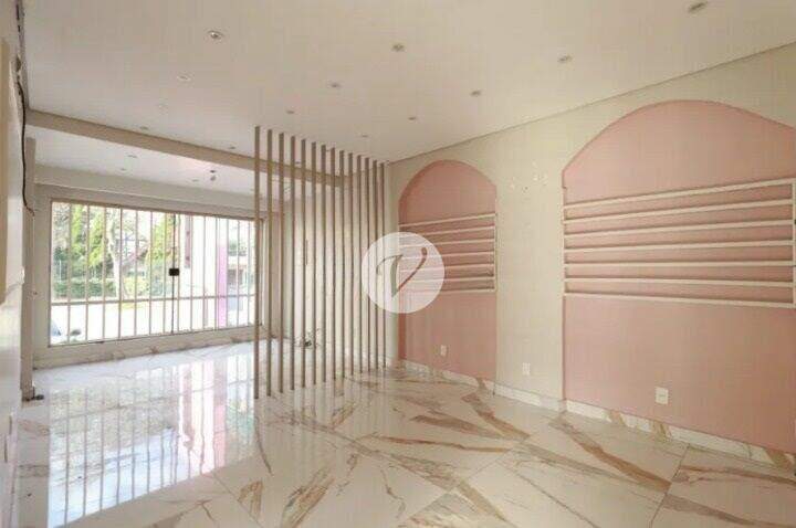 Casa para aluguel no Campestre: 