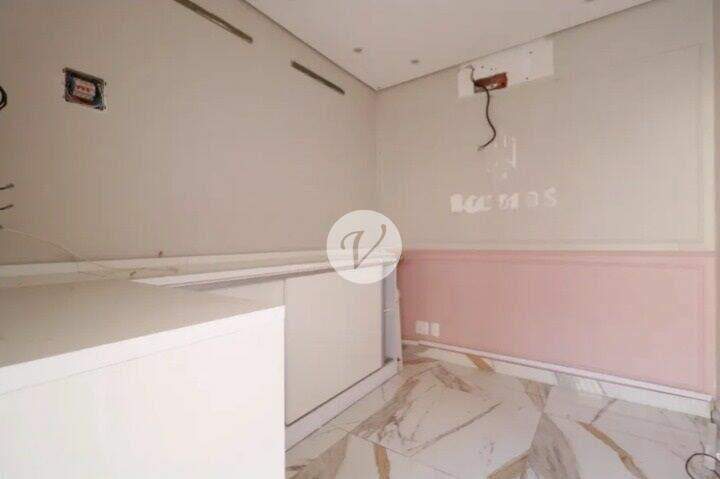 Casa para aluguel no Campestre: 