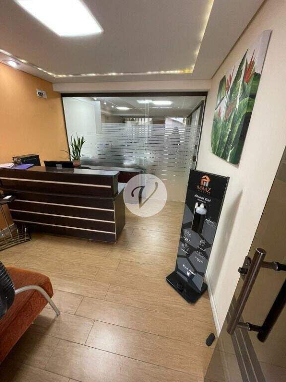 Casa para aluguel no Campestre: 