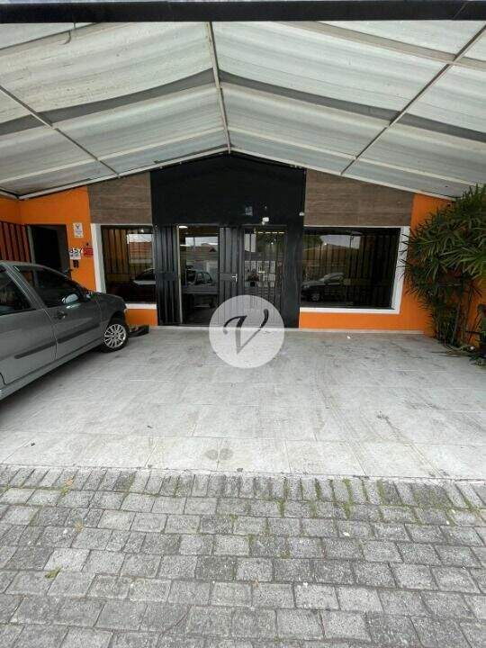 Casa para aluguel no Campestre: 