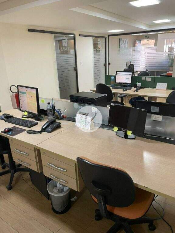 Casa para aluguel no Campestre: 