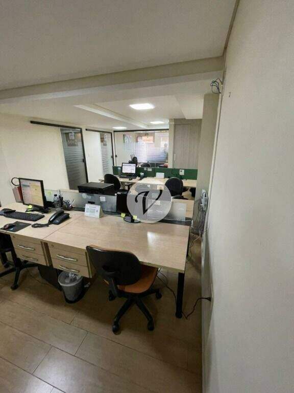 Casa para aluguel no Campestre: 