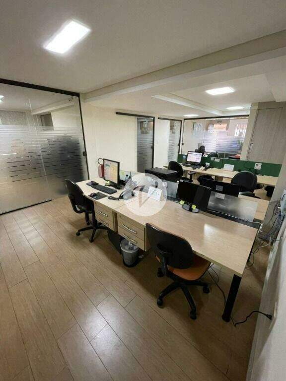 Casa para aluguel no Campestre: 