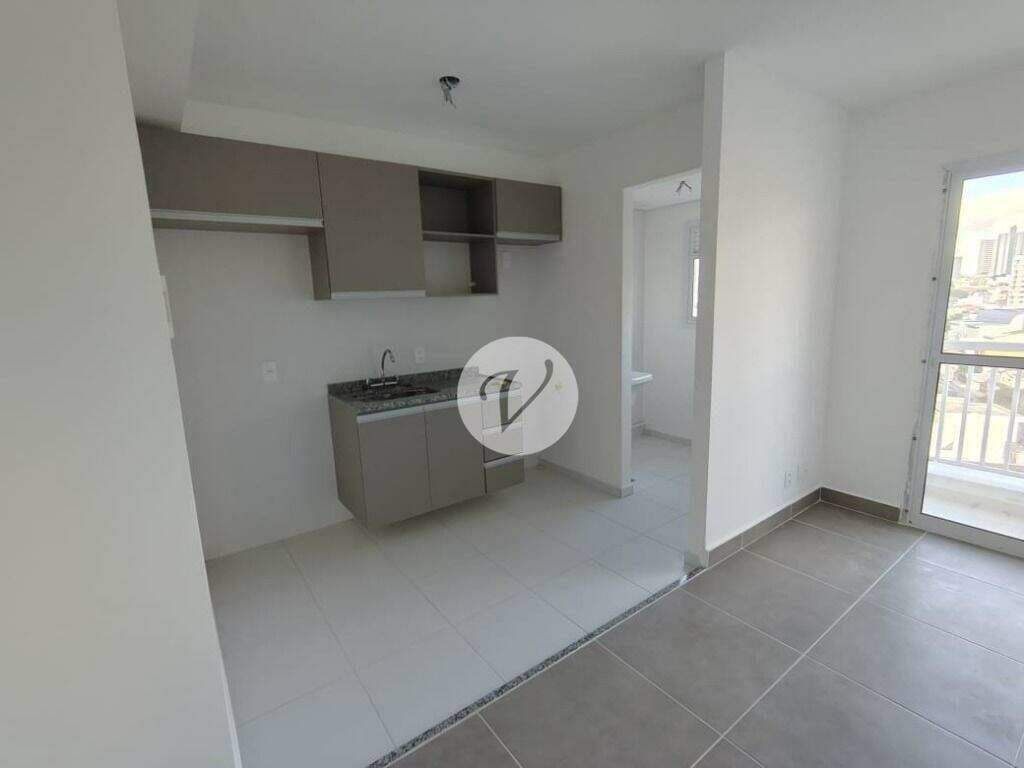 Apartamento para aluguel no Santa Teresinha: 