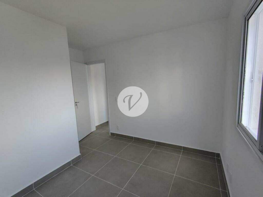 Apartamento para aluguel no Santa Teresinha: 