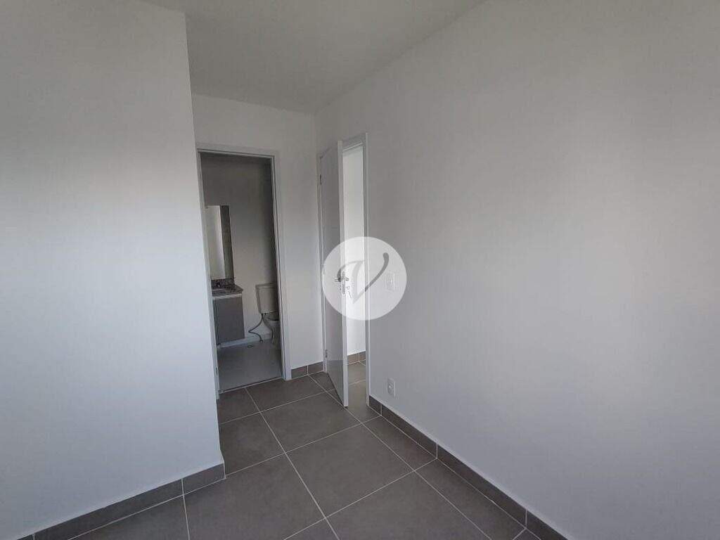 Apartamento para aluguel no Santa Teresinha: 