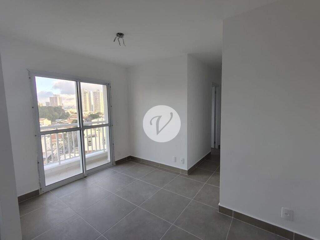 Apartamento para aluguel no Santa Teresinha: 