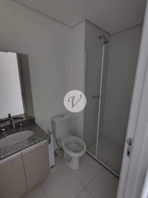 Apartamento para aluguel no Santa Teresinha: 