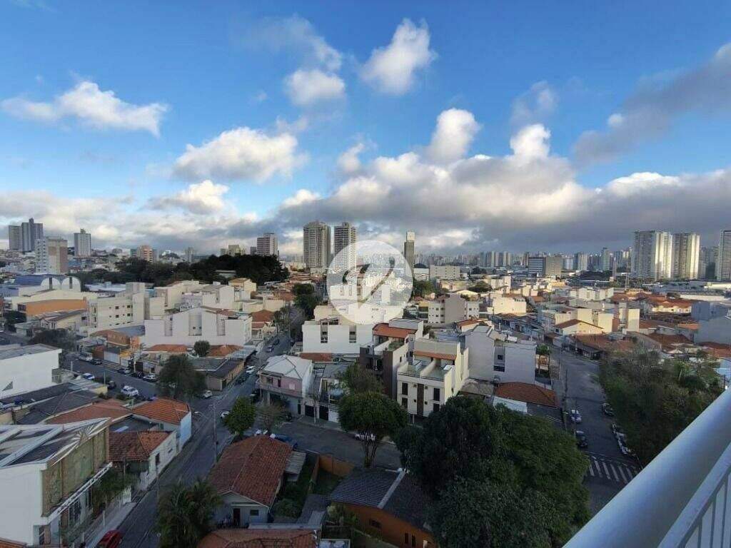 Apartamento para aluguel no Santa Teresinha: 