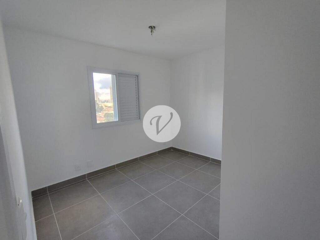 Apartamento para aluguel no Santa Teresinha: 