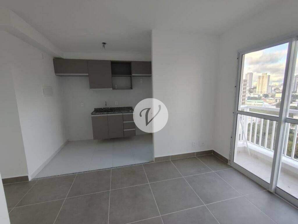 Apartamento para aluguel no Santa Teresinha: 