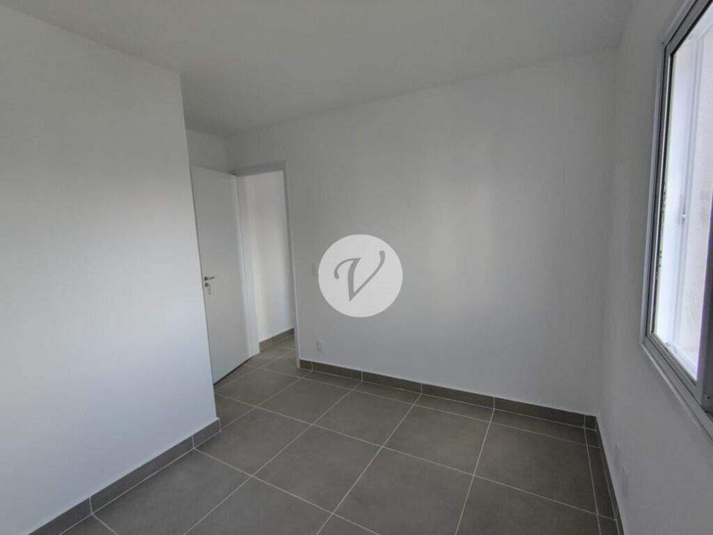 Apartamento para aluguel no Santa Teresinha: 