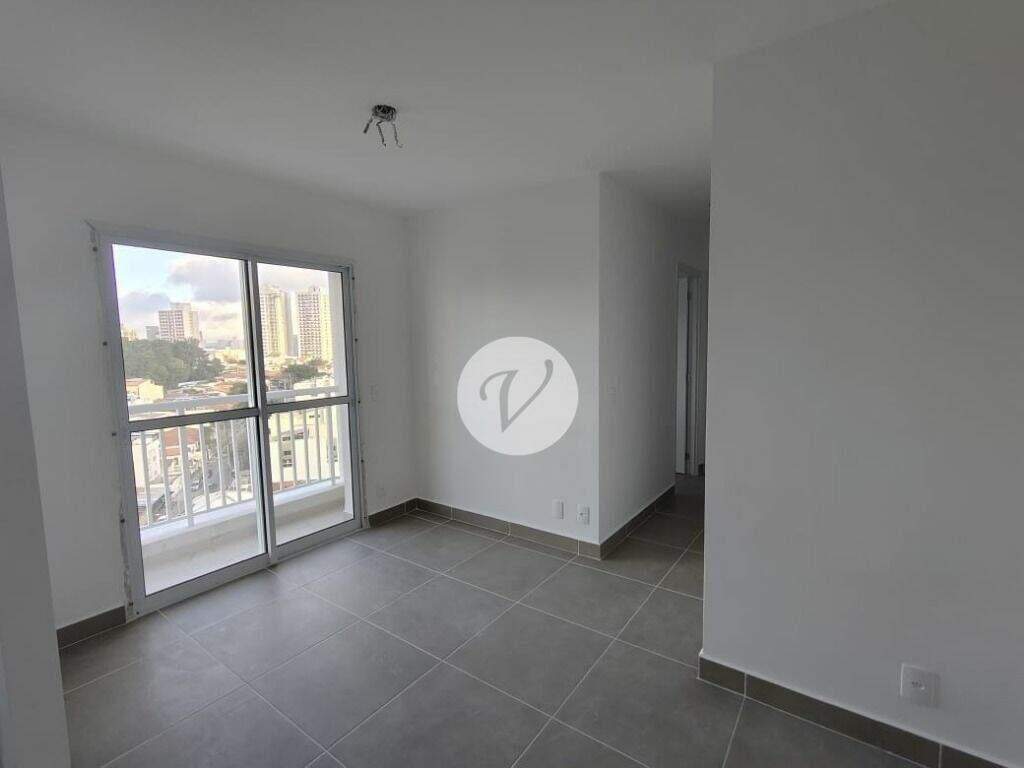 Apartamento para aluguel no Santa Teresinha: 