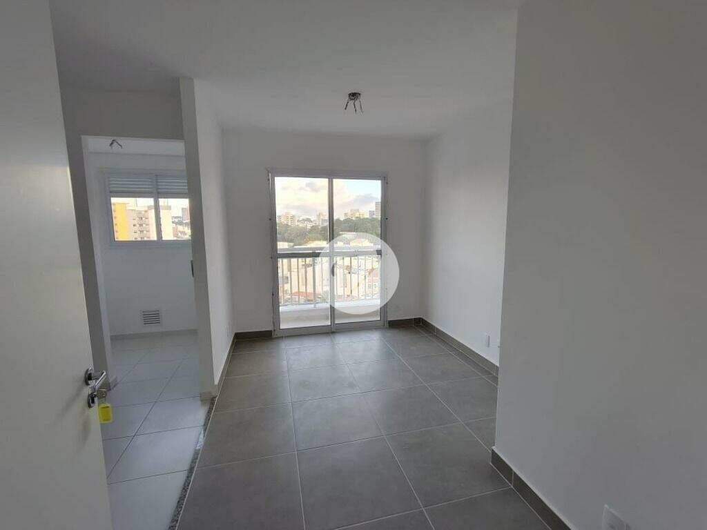 Apartamento para aluguel no Santa Teresinha: 