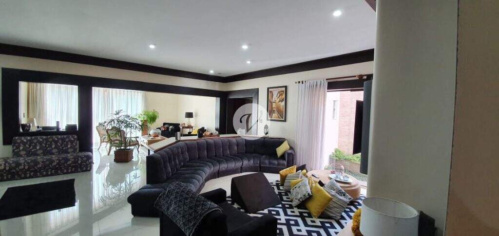 Casa para aluguel no Vila Bastos: 