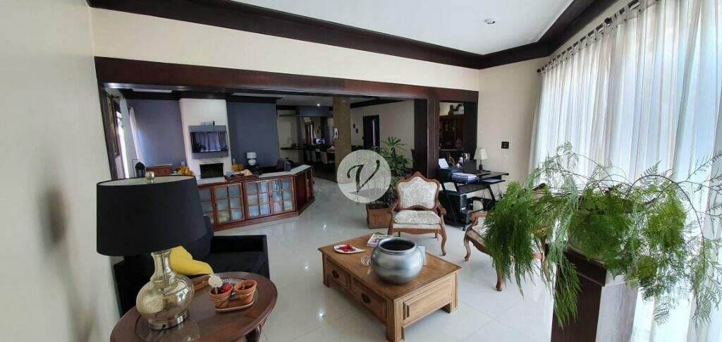 Casa para aluguel no Vila Bastos: 