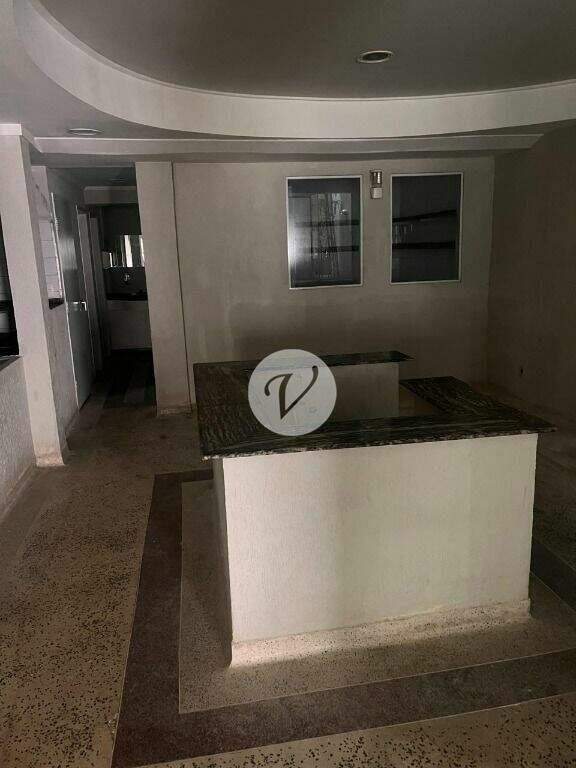 Sobrado para aluguel no Centro: 