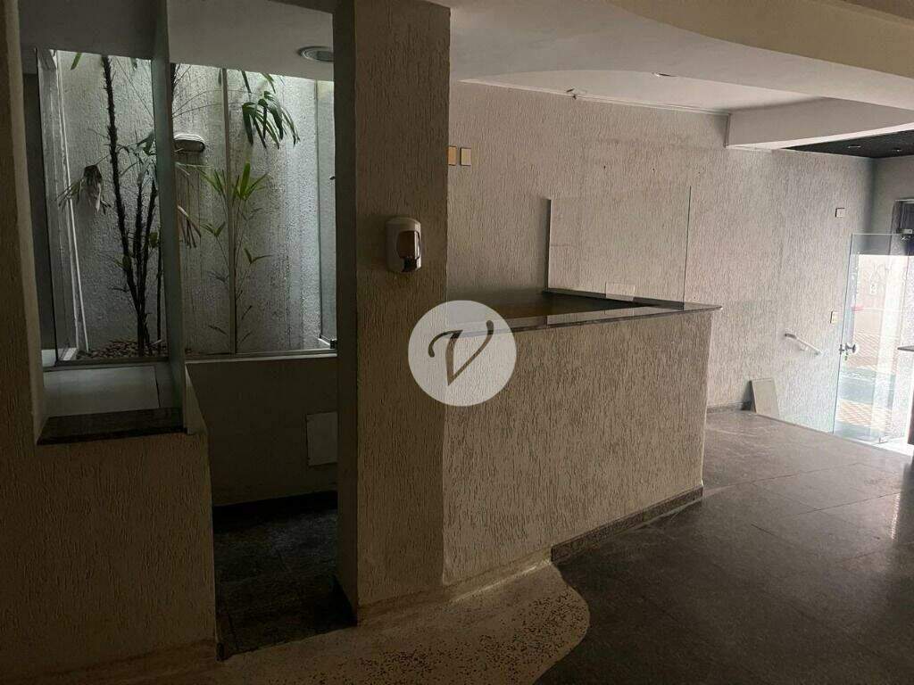 Sobrado para aluguel no Centro: 