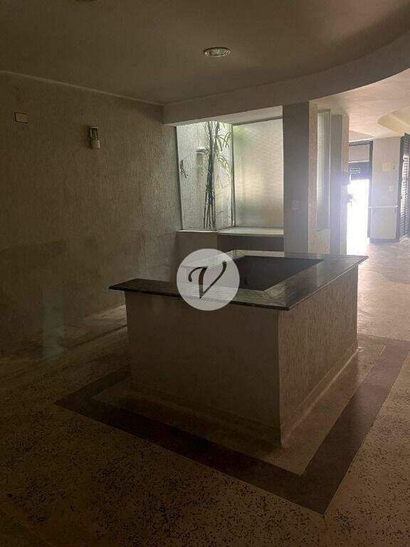 Sobrado para aluguel no Centro: 