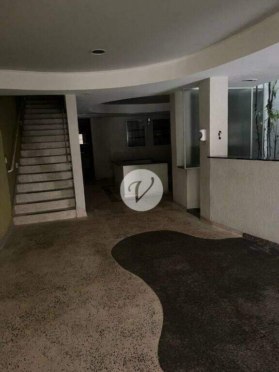 Sobrado para aluguel no Centro: 