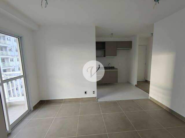 Apartamento para aluguel no Santa Teresinha: 