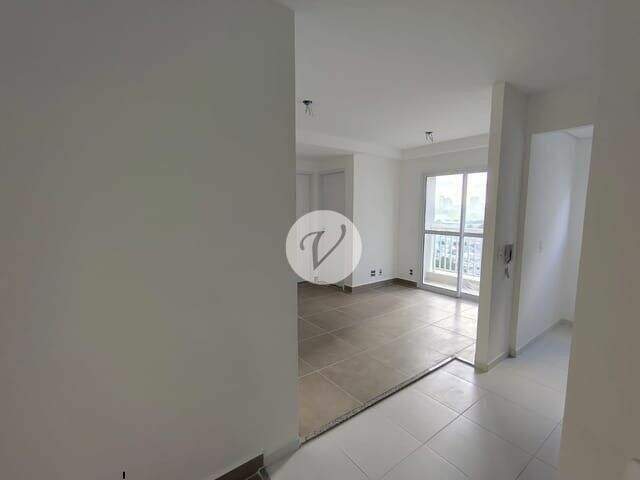 Apartamento para aluguel no Santa Teresinha: 