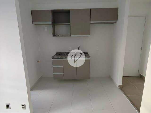 Apartamento para aluguel no Santa Teresinha: 