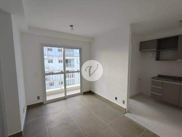 Apartamento para aluguel no Santa Teresinha: 