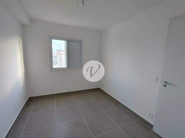 Apartamento para aluguel no Santa Teresinha: 