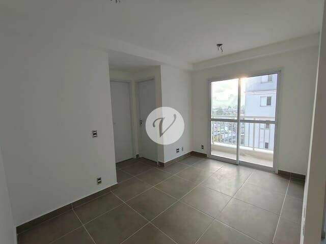 Apartamento para aluguel no Santa Teresinha: 