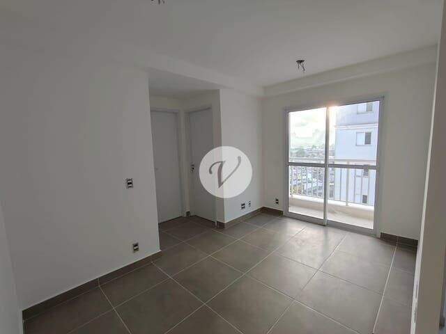 Apartamento para aluguel no Santa Teresinha: 