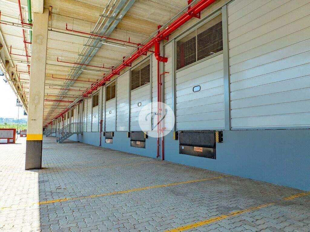 Galpão para aluguel no Alvarenga: 