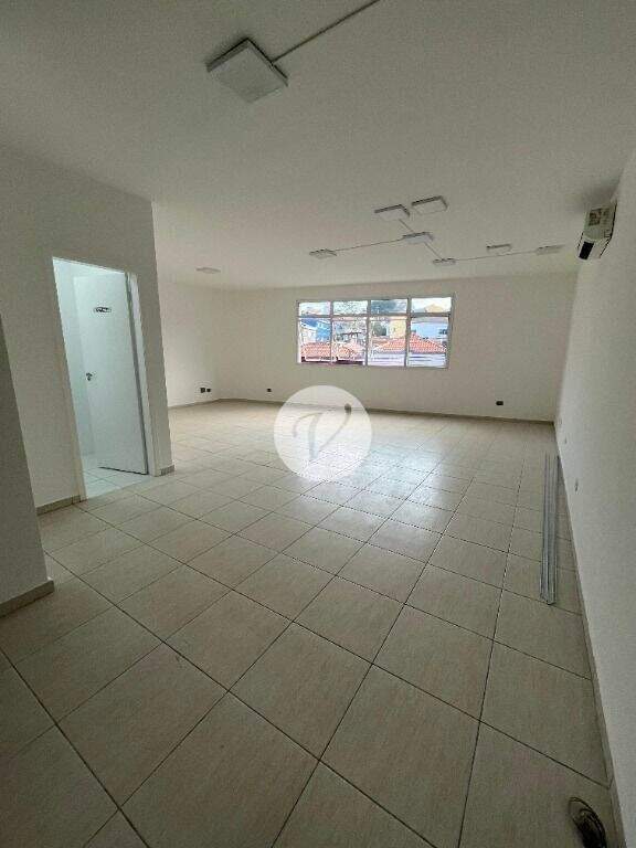 Sala para aluguel no Osvaldo Cruz: 