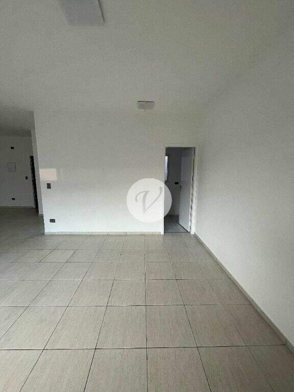 Sala para aluguel no Osvaldo Cruz: 