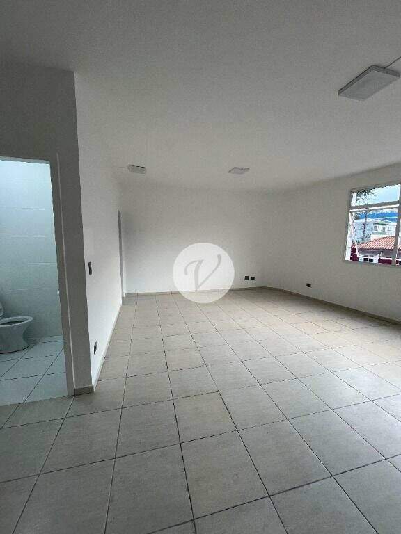 Sala para aluguel no Osvaldo Cruz: 