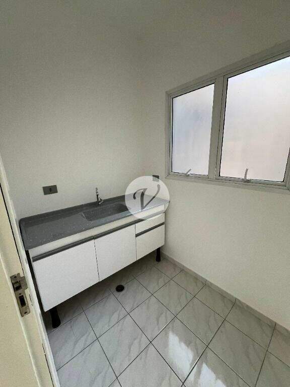 Sala para aluguel no Osvaldo Cruz: 