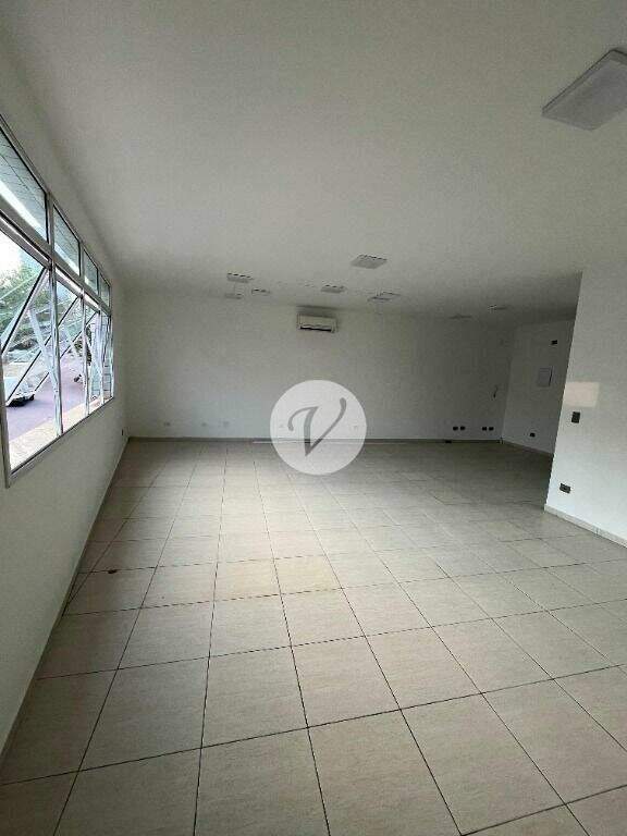 Sala para aluguel no Osvaldo Cruz: 