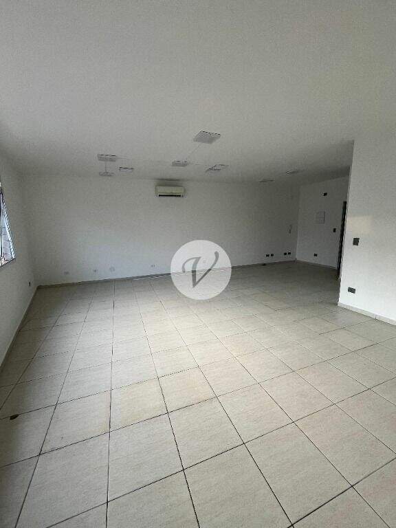 Sala para aluguel no Osvaldo Cruz: 