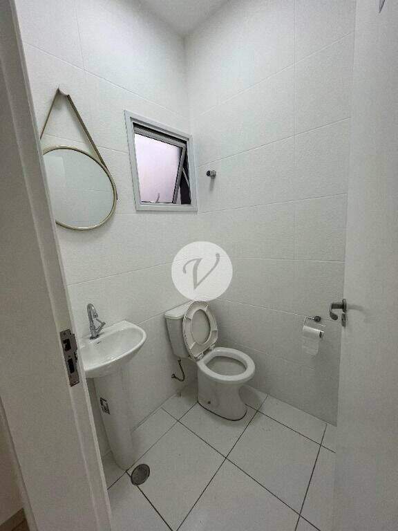 Sala para aluguel no Osvaldo Cruz: 