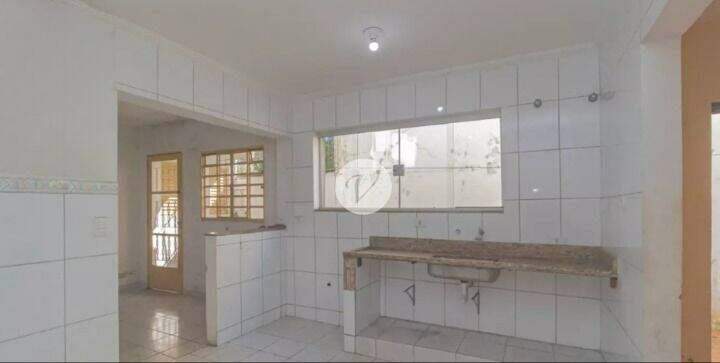 Sobrado para aluguel no Jardim: 