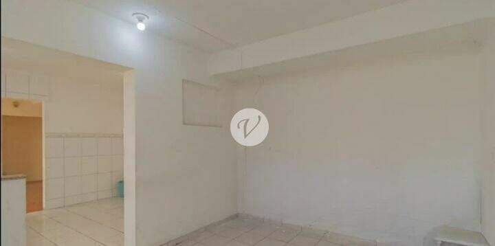 Sobrado para aluguel no Jardim: 