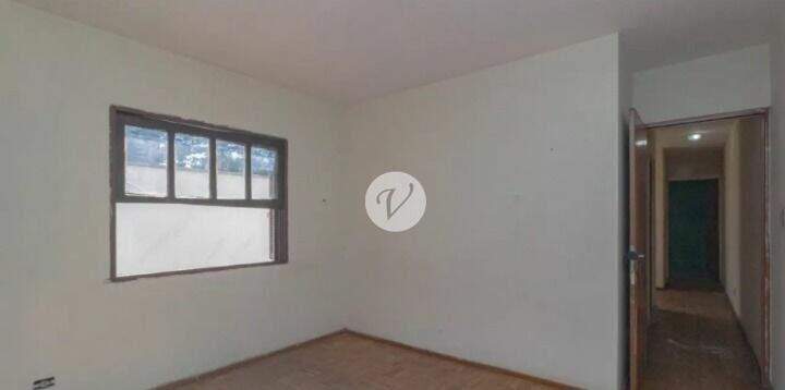 Sobrado para aluguel no Jardim: 