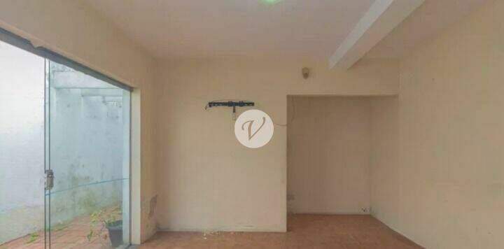 Sobrado para aluguel no Jardim: 