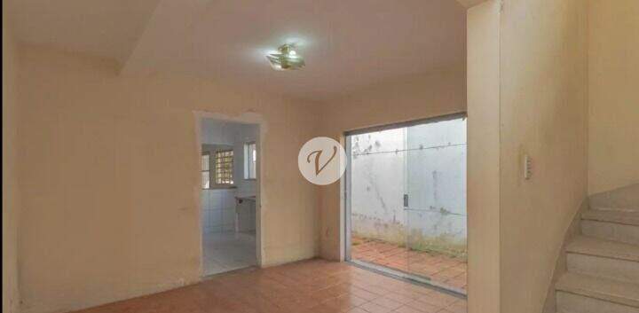 Sobrado para aluguel no Jardim: 