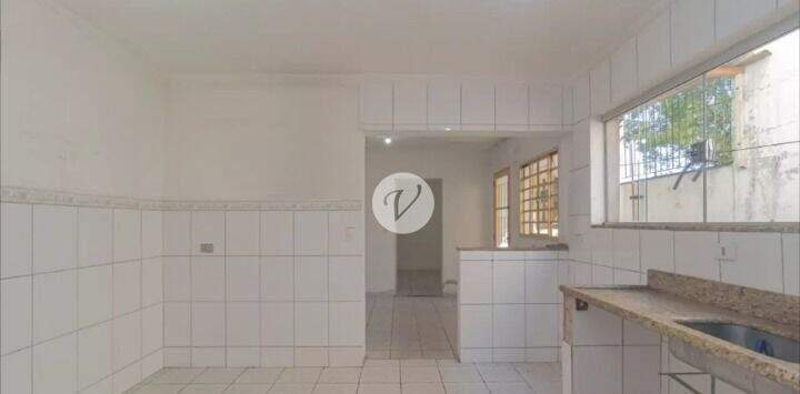 Sobrado para aluguel no Jardim: 