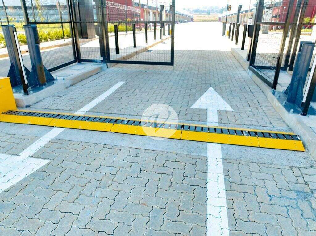 Galpão para aluguel no Alvarenga: 