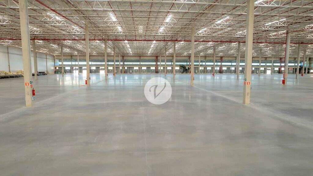 Galpão para aluguel no Alvarenga: 