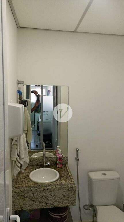 Sala para aluguel no Centro: 