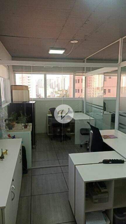 Sala para aluguel no Centro: 